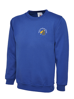 Classic Sweatshirt (Adult)